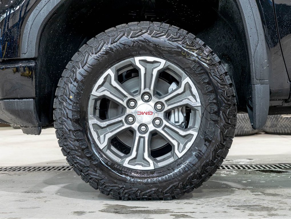 2026 GMC Sierra 1500 in St-Jérôme, Quebec - 30 - w1024h768px