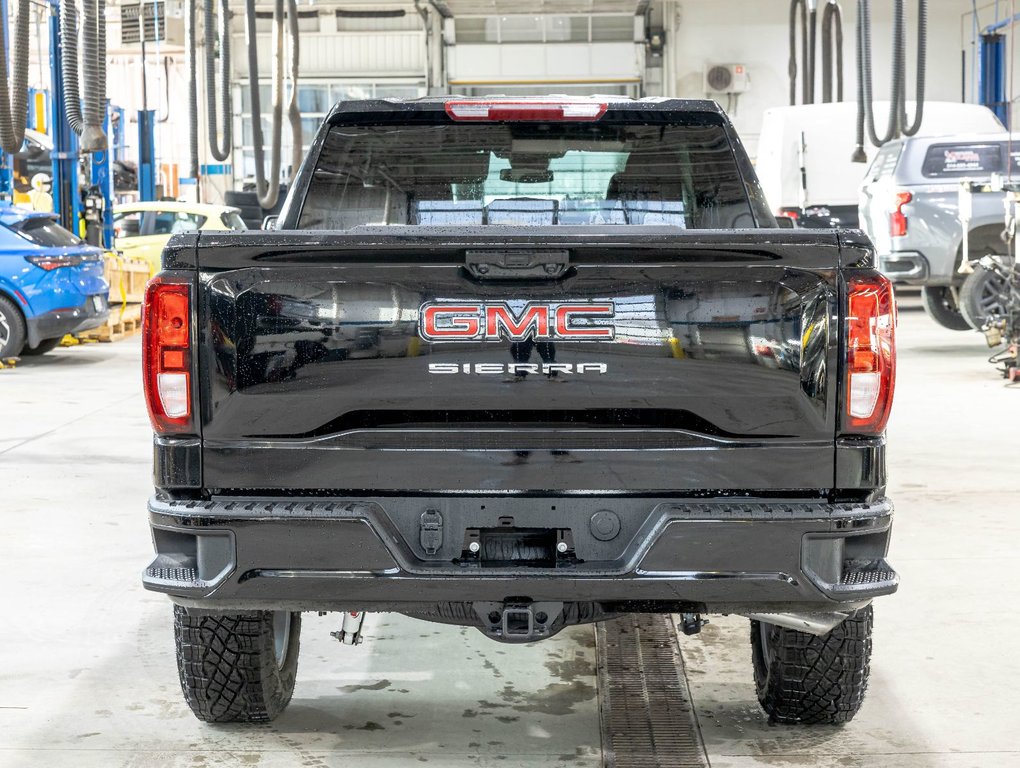 2026 GMC Sierra 1500 in St-Jérôme, Quebec - 6 - w1024h768px