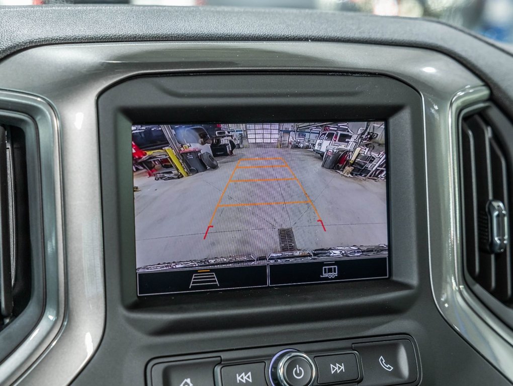 2026 GMC Sierra 1500 in St-Jérôme, Quebec - 17 - w1024h768px