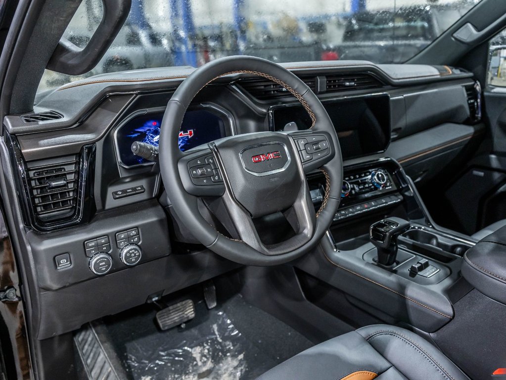 GMC Sierra 1500  2026 à St-Jérôme, Québec - 12 - w1024h768px
