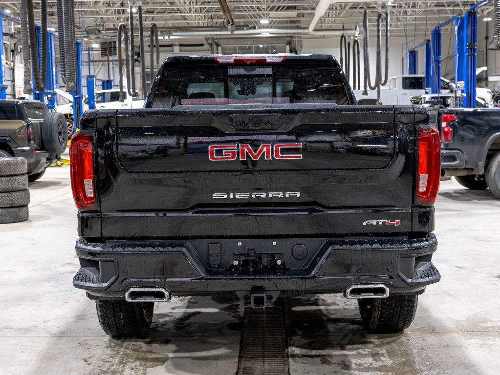 GMC Sierra 1500  2026 à St-Jérôme, Québec - 8 - w1024h768px