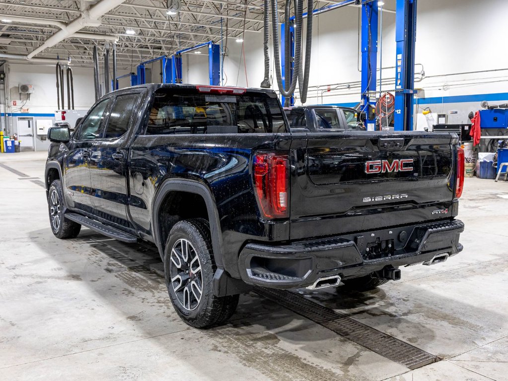 GMC Sierra 1500  2026 à St-Jérôme, Québec - 6 - w1024h768px