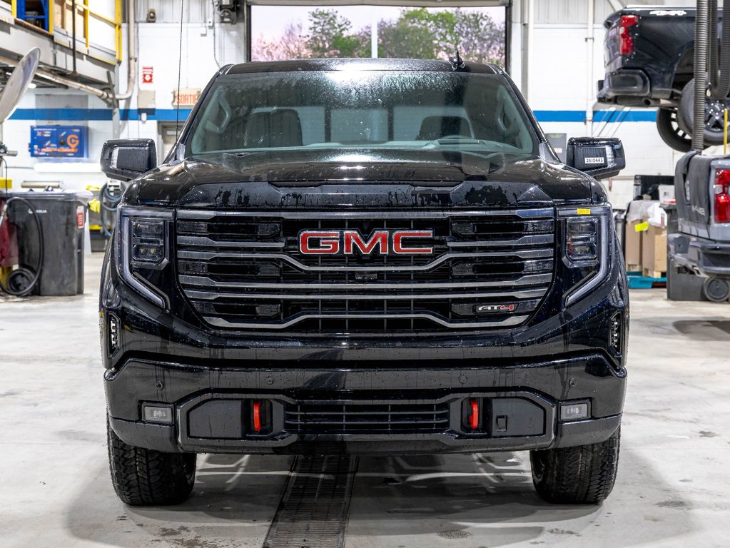 GMC Sierra 1500  2026 à St-Jérôme, Québec - 2 - w1024h768px