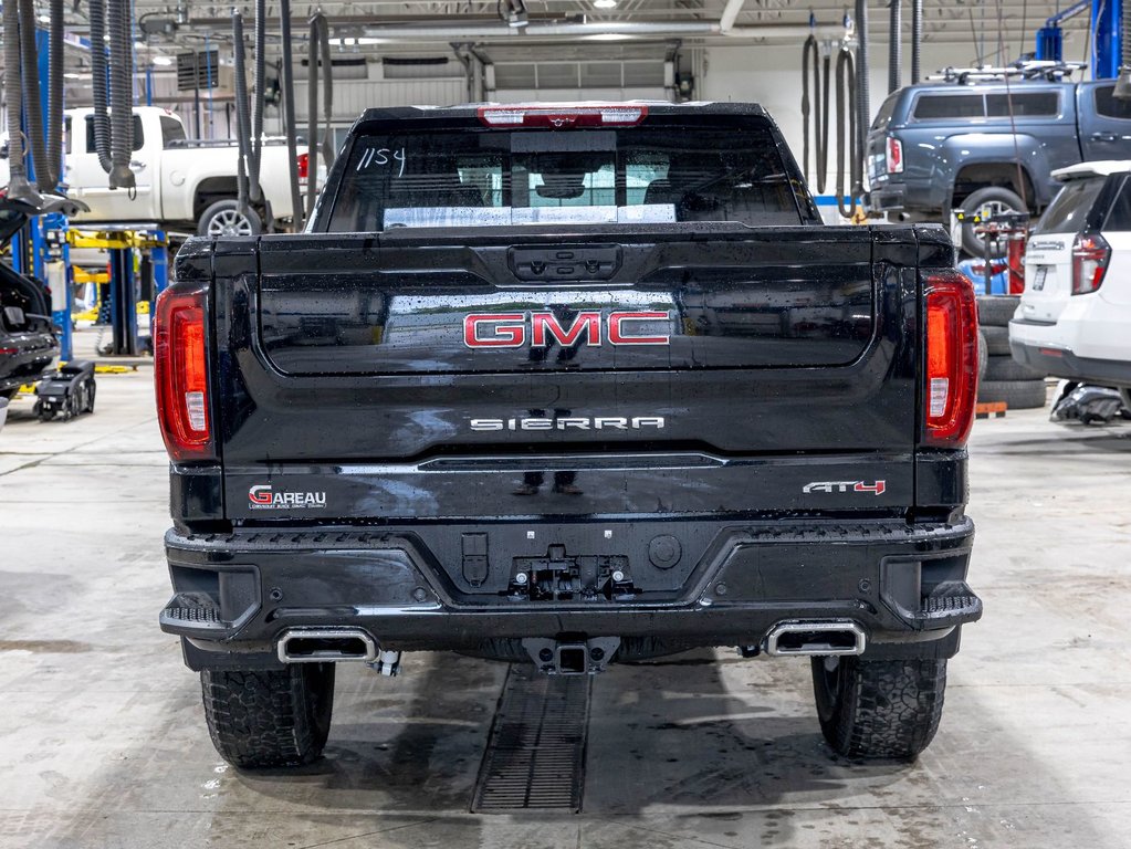 GMC Sierra 1500  2026 à St-Jérôme, Québec - 8 - w1024h768px