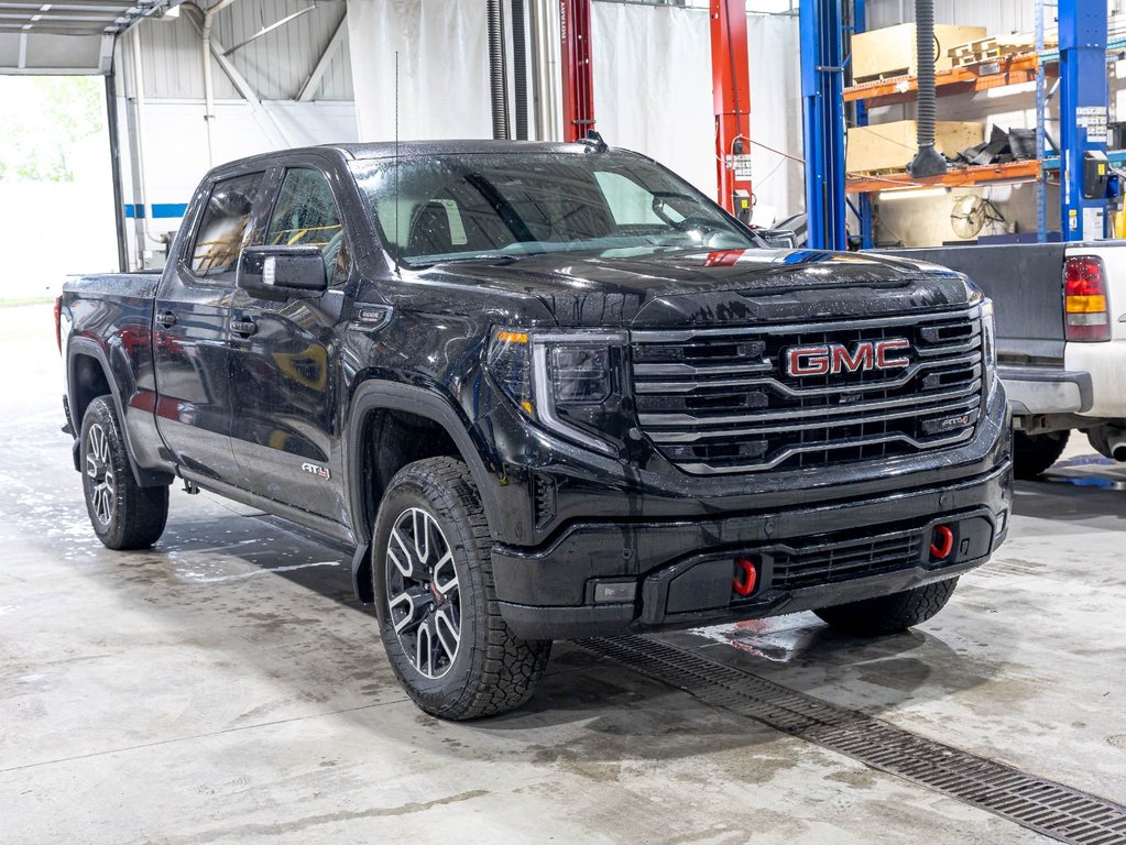 GMC Sierra 1500  2026 à St-Jérôme, Québec - 10 - w1024h768px