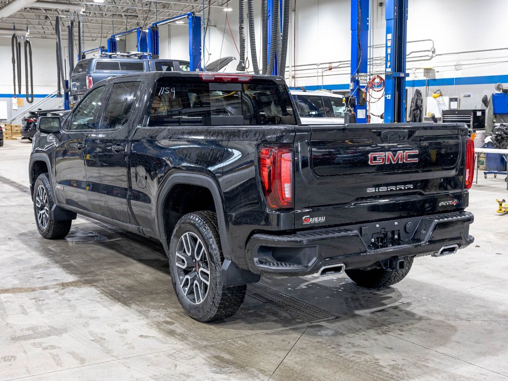 GMC Sierra 1500  2026 à St-Jérôme, Québec - 6 - w1024h768px