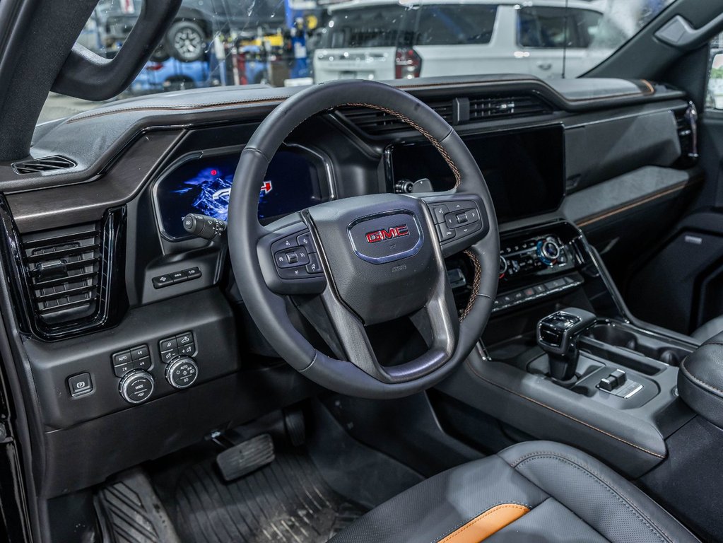 GMC Sierra 1500  2026 à St-Jérôme, Québec - 12 - w1024h768px