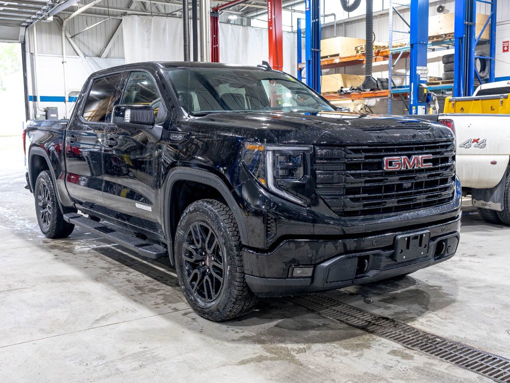 2026 GMC Sierra 1500 in St-Jérôme, Quebec - 10 - w1024h768px