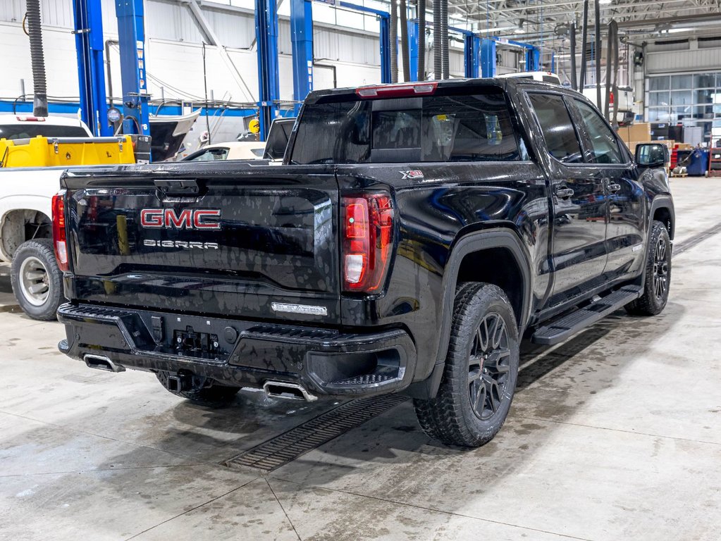 2026 GMC Sierra 1500 in St-Jérôme, Quebec - 9 - w1024h768px