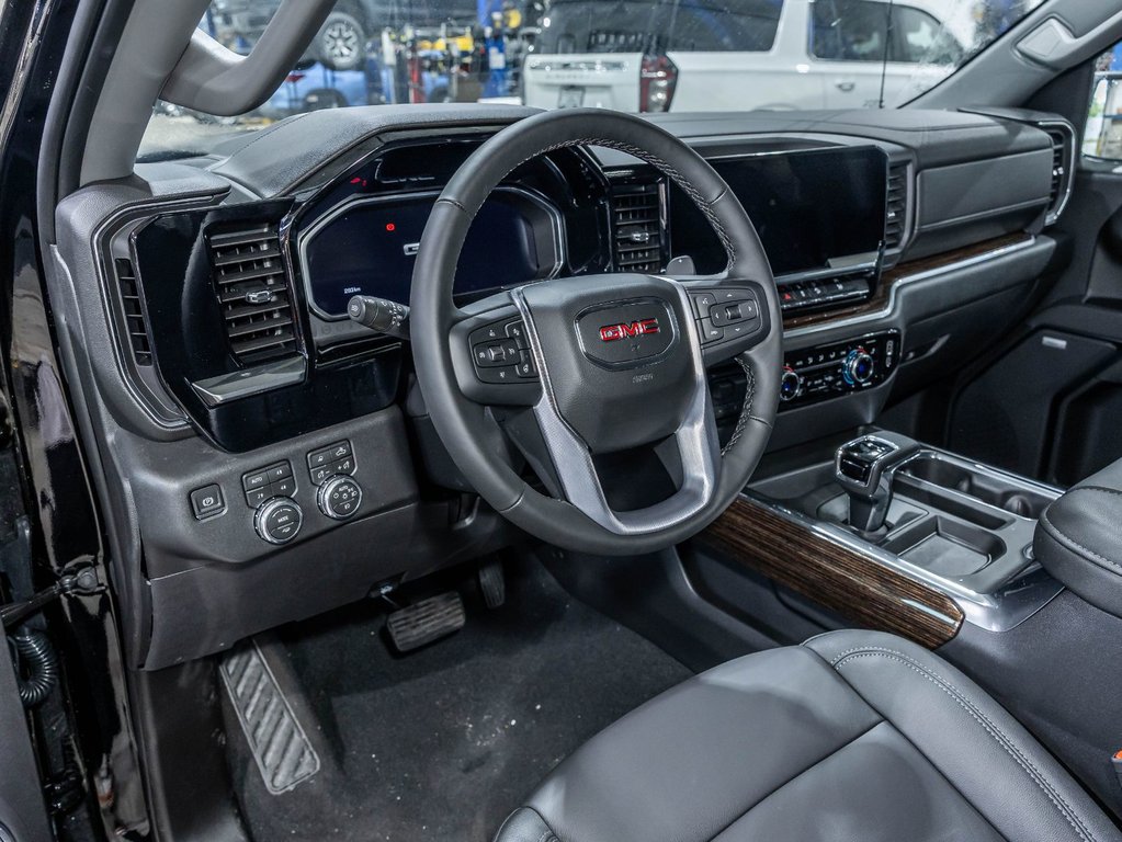 2026 GMC Sierra 1500 in St-Jérôme, Quebec - 12 - w1024h768px
