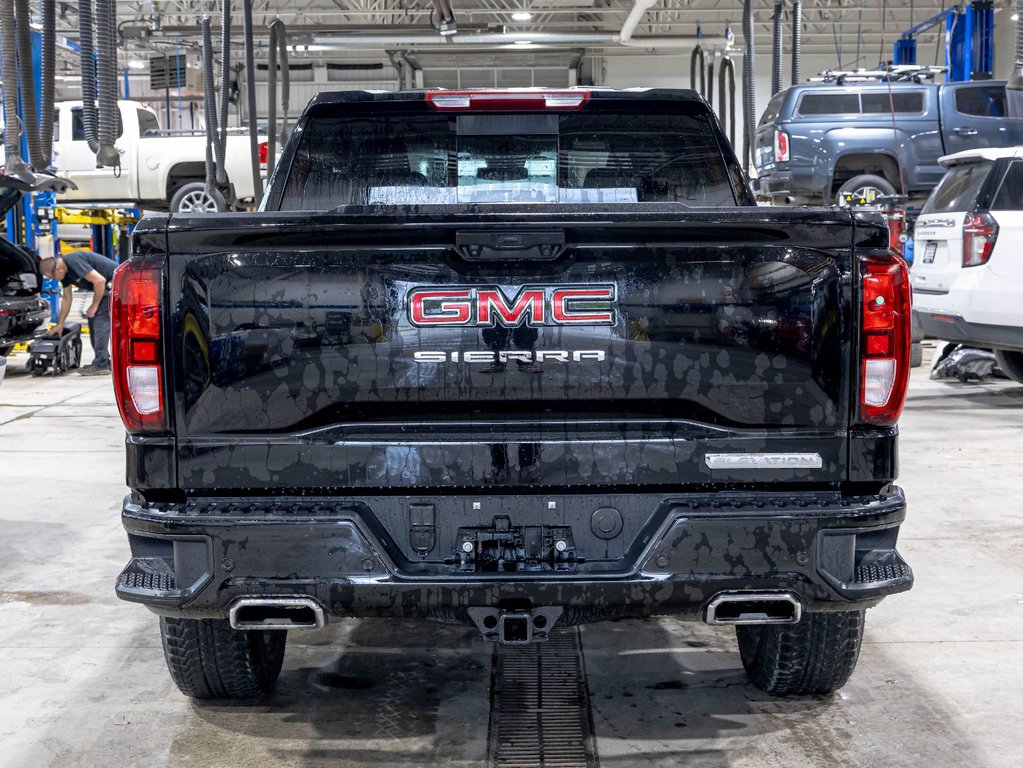 2026 GMC Sierra 1500 in St-Jérôme, Quebec - 8 - w1024h768px