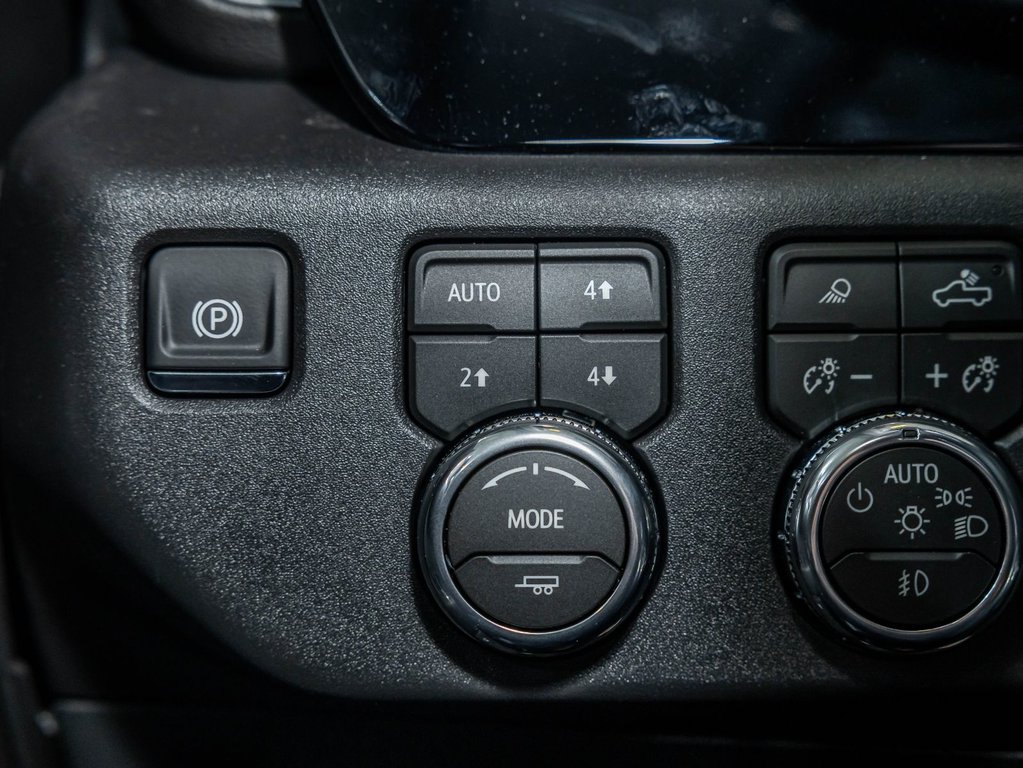 2026 GMC Sierra 1500 in St-Jérôme, Quebec - 27 - w1024h768px