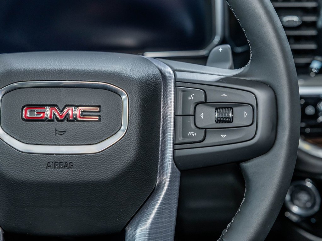 2026 GMC Sierra 1500 in St-Jérôme, Quebec - 19 - w1024h768px