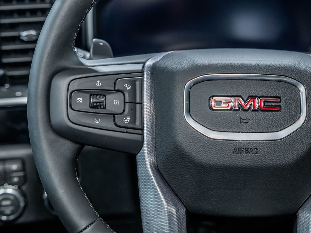 2026 GMC Sierra 1500 in St-Jérôme, Quebec - 18 - w1024h768px