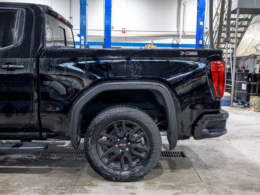 2026 GMC Sierra 1500 in St-Jérôme, Quebec - 33 - w1024h768px