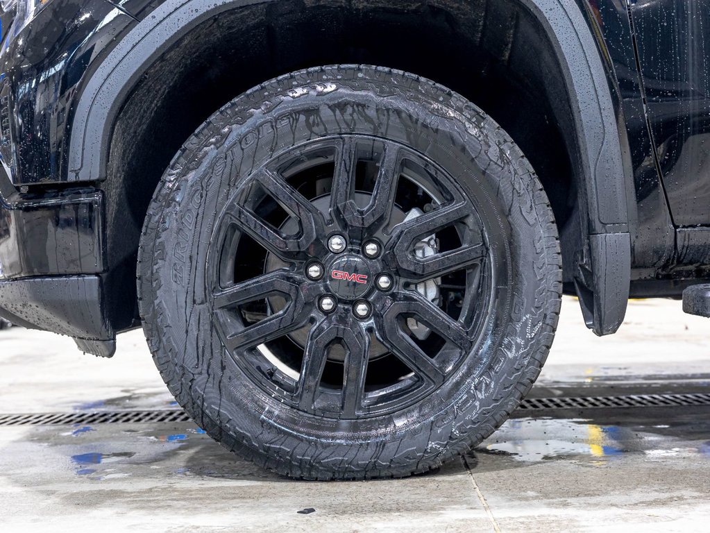 2026 GMC Sierra 1500 in St-Jérôme, Quebec - 35 - w1024h768px