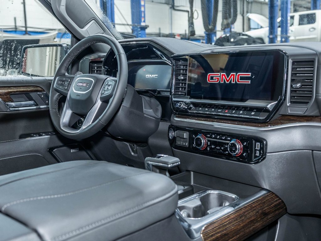 2026 GMC Sierra 1500 in St-Jérôme, Quebec - 17 - w1024h768px
