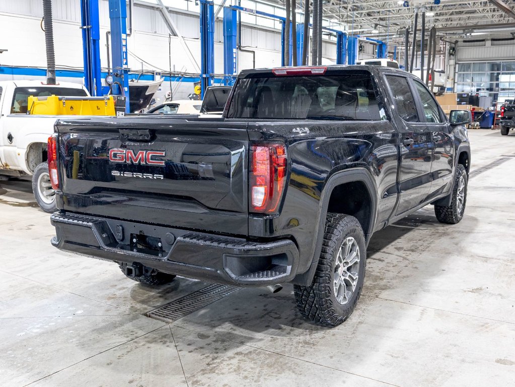 GMC Sierra 1500  2026 à St-Jérôme, Québec - 8 - w1024h768px