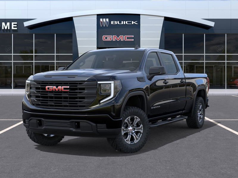 2026 GMC Sierra 1500 in St-Jérôme, Quebec - 6 - w1024h768px