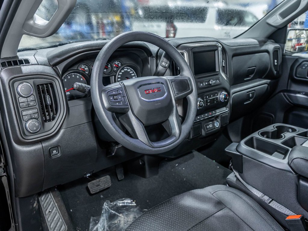 GMC Sierra 1500  2026 à St-Jérôme, Québec - 11 - w1024h768px