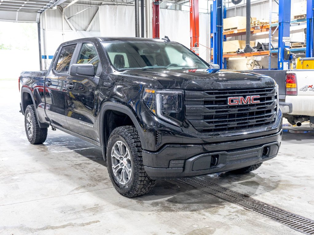 GMC Sierra 1500  2026 à St-Jérôme, Québec - 9 - w1024h768px