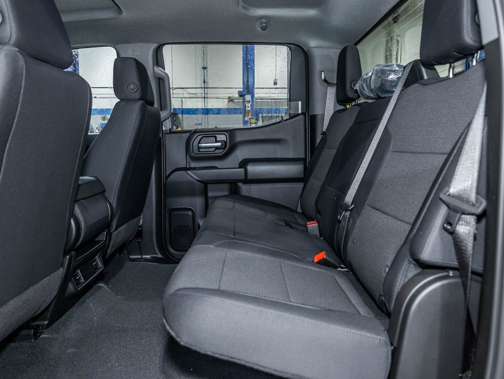 GMC Sierra 1500  2026 à St-Jérôme, Québec - 26 - w1024h768px