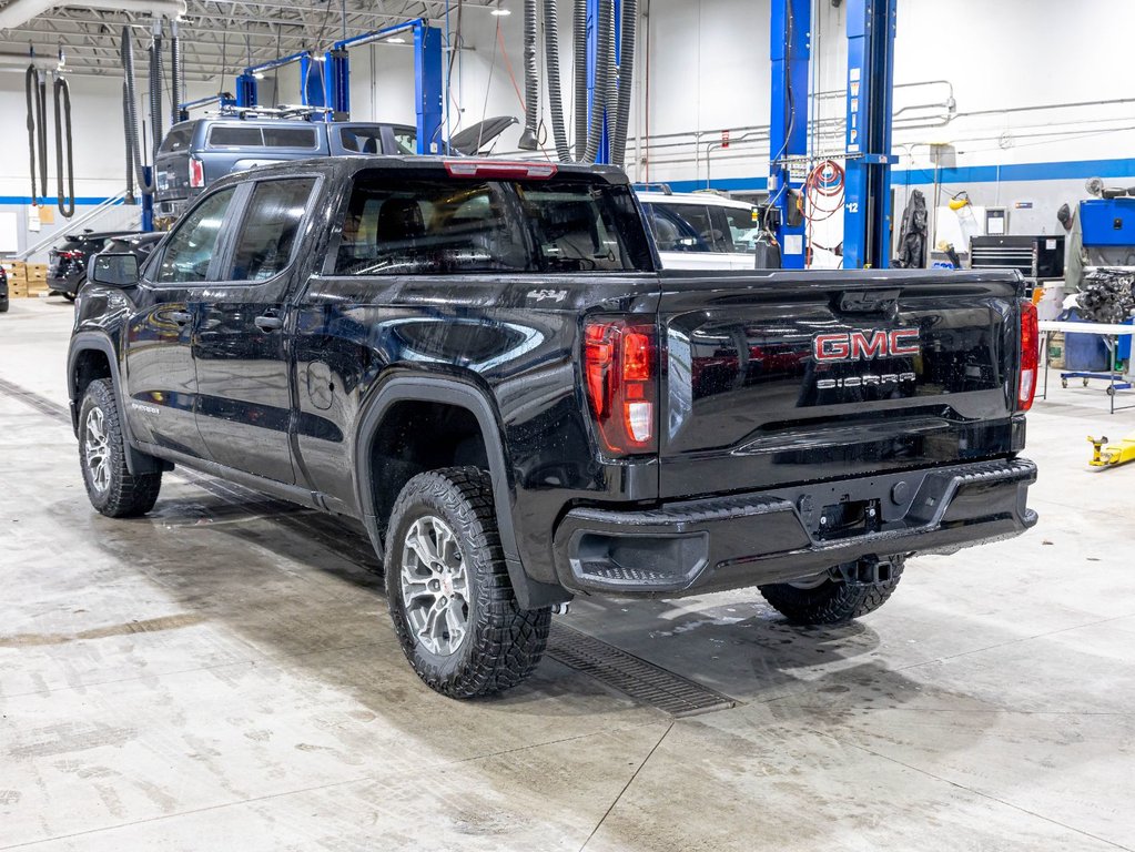 GMC Sierra 1500  2026 à St-Jérôme, Québec - 5 - w1024h768px