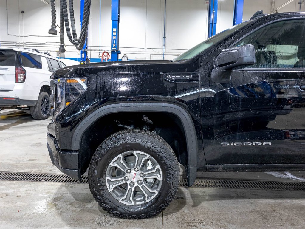 GMC Sierra 1500  2026 à St-Jérôme, Québec - 29 - w1024h768px