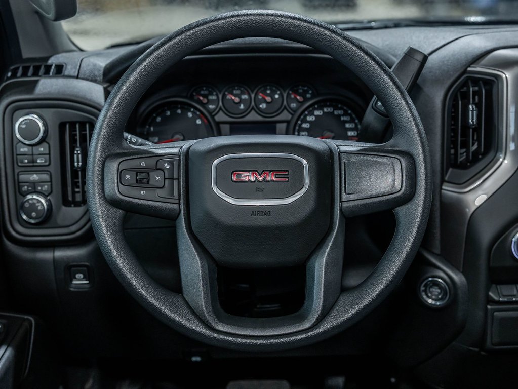 GMC Sierra 1500  2026 à St-Jérôme, Québec - 12 - w1024h768px