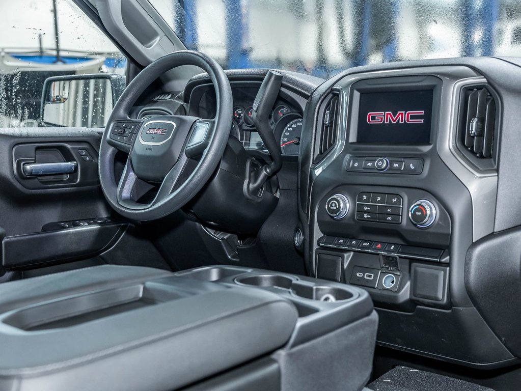 GMC Sierra 1500  2026 à St-Jérôme, Québec - 25 - w1024h768px