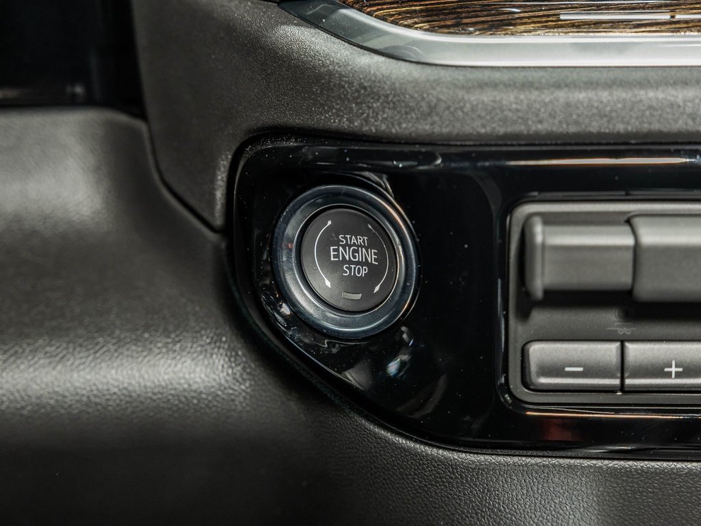 2026 GMC Sierra 1500 in St-Jérôme, Quebec - 20 - w1024h768px