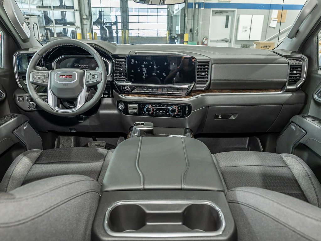 2026 GMC Sierra 1500 in St-Jérôme, Quebec - 4 - w1024h768px