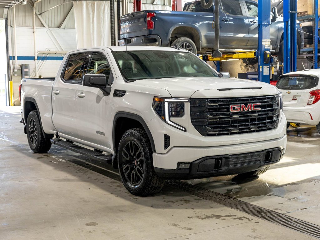 2026 GMC Sierra 1500 in St-Jérôme, Quebec - 10 - w1024h768px