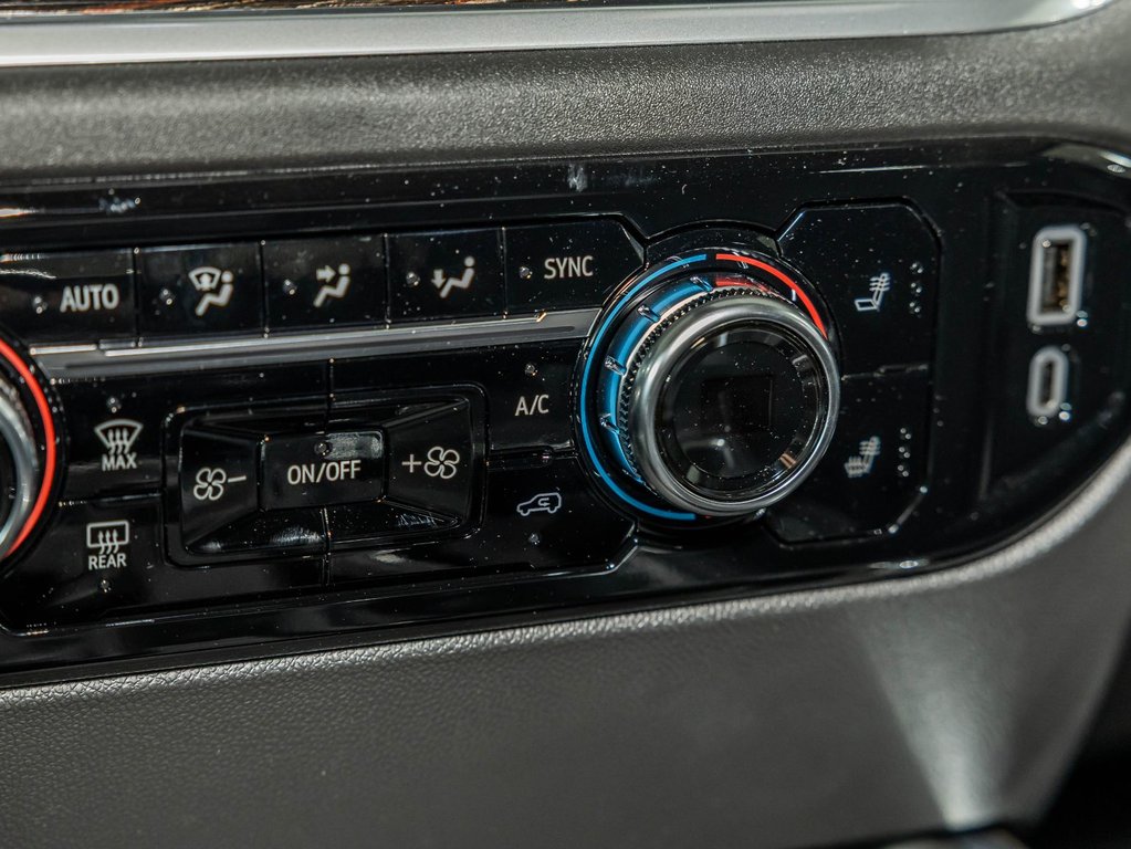 2026 GMC Sierra 1500 in St-Jérôme, Quebec - 23 - w1024h768px
