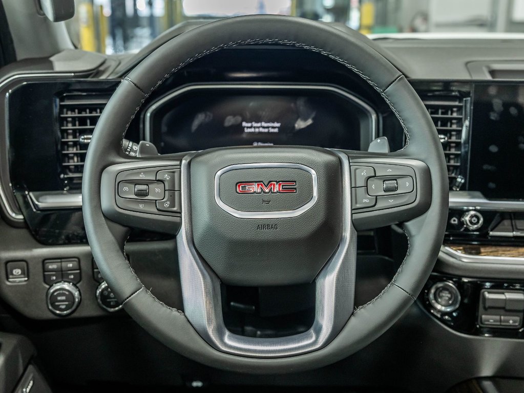 2026 GMC Sierra 1500 in St-Jérôme, Quebec - 13 - w1024h768px