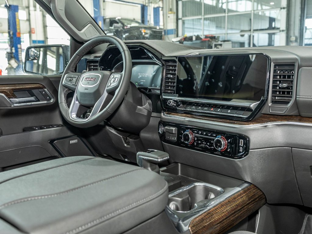2026 GMC Sierra 1500 in St-Jérôme, Quebec - 29 - w1024h768px