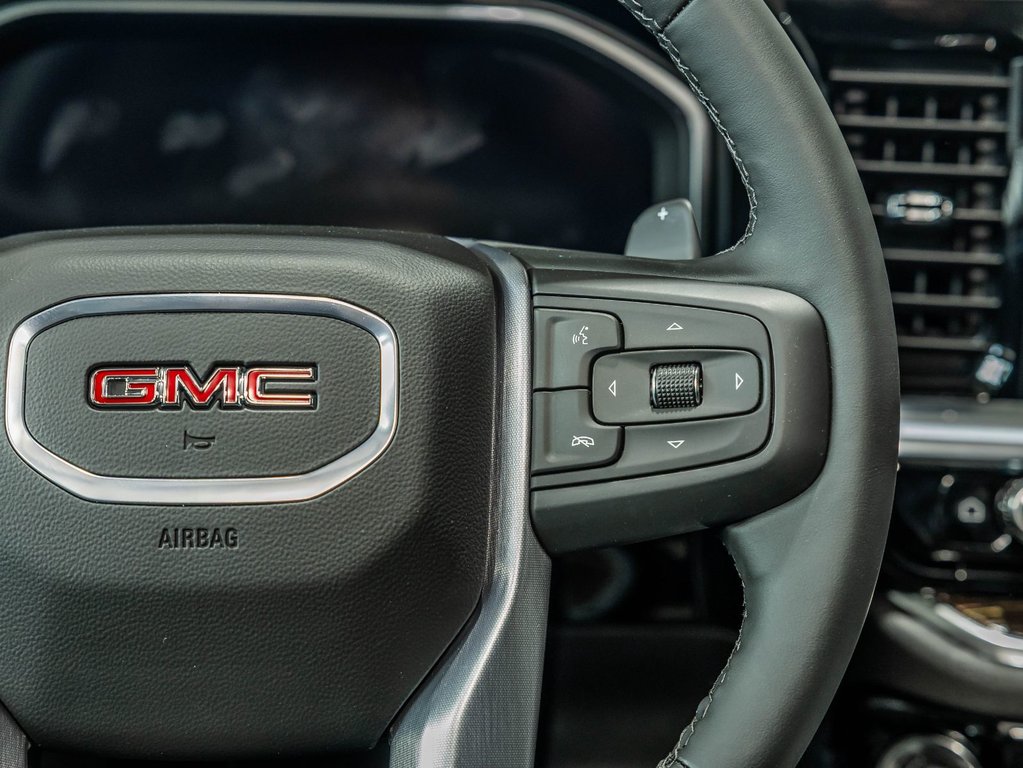 2026 GMC Sierra 1500 in St-Jérôme, Quebec - 16 - w1024h768px