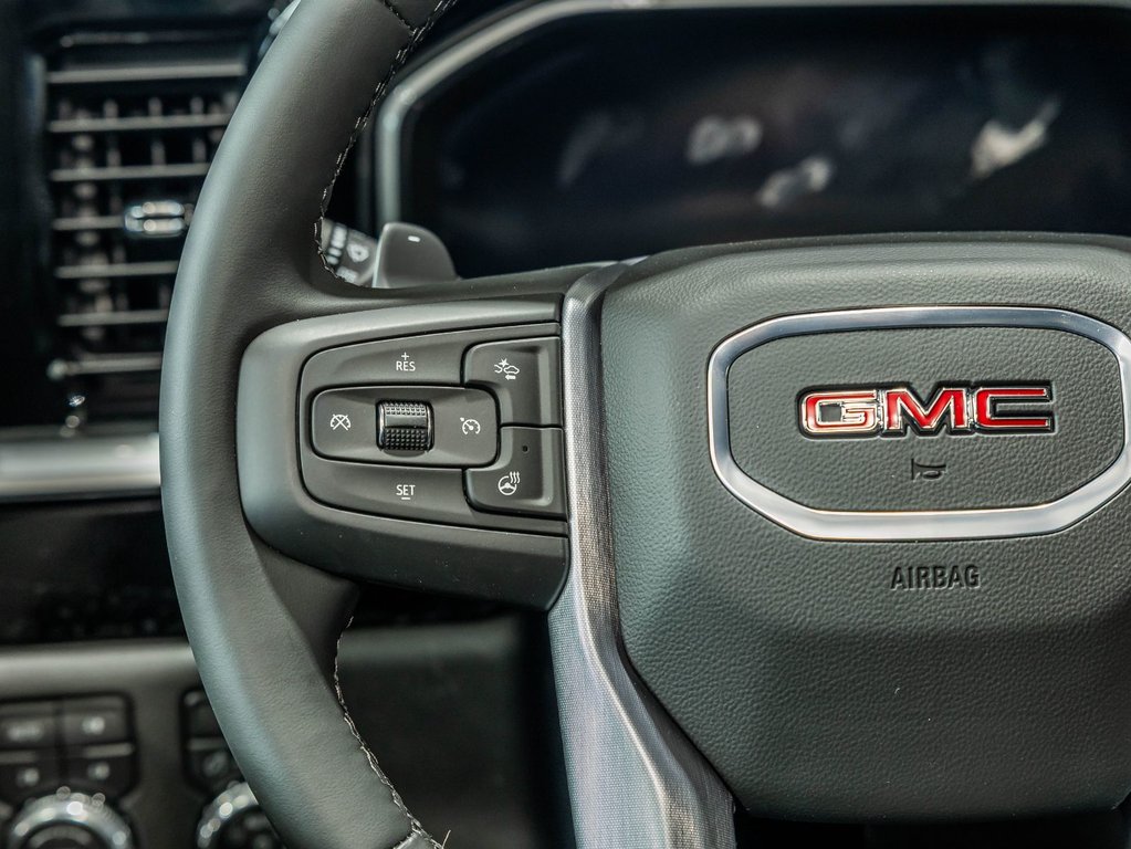 2026 GMC Sierra 1500 in St-Jérôme, Quebec - 15 - w1024h768px