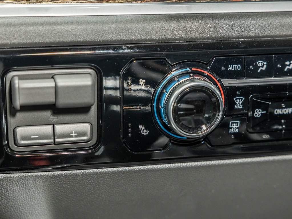 2026 GMC Sierra 1500 in St-Jérôme, Quebec - 22 - w1024h768px