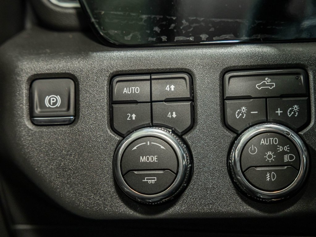 2026 GMC Sierra 1500 in St-Jérôme, Quebec - 24 - w1024h768px