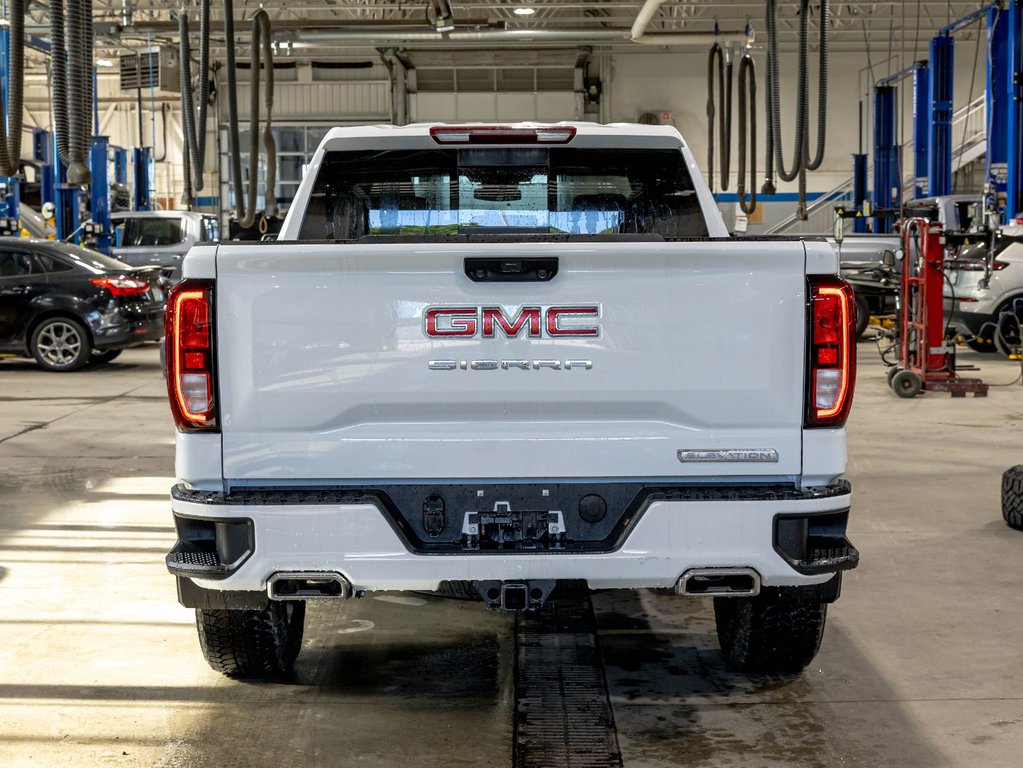 2026 GMC Sierra 1500 in St-Jérôme, Quebec - 8 - w1024h768px