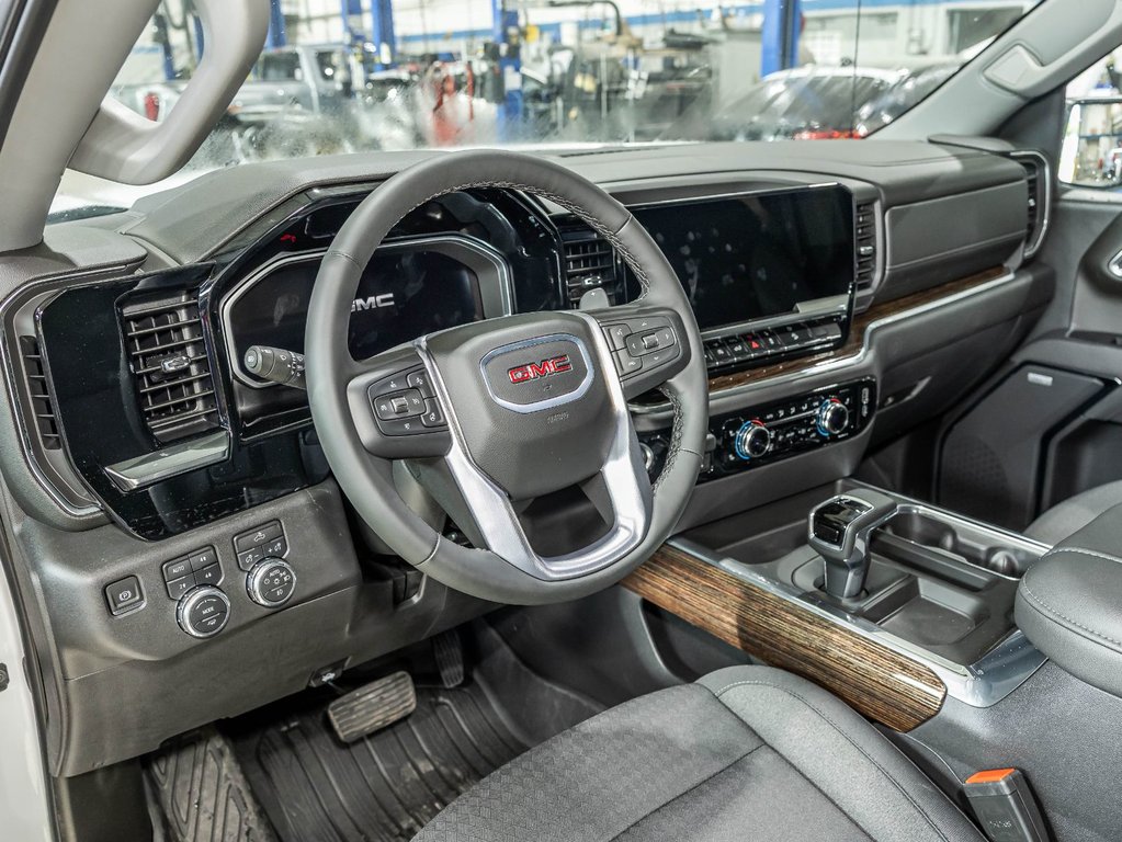 2026 GMC Sierra 1500 in St-Jérôme, Quebec - 12 - w1024h768px