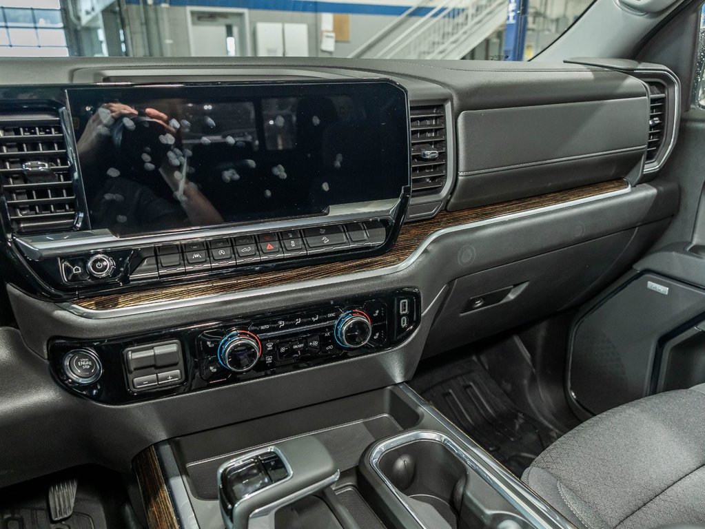 2026 GMC Sierra 1500 in St-Jérôme, Quebec - 19 - w1024h768px