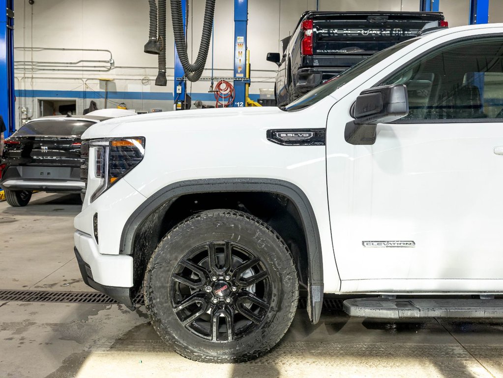 2026 GMC Sierra 1500 in St-Jérôme, Quebec - 32 - w1024h768px