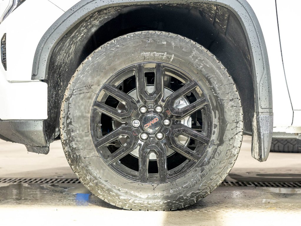 2026 GMC Sierra 1500 in St-Jérôme, Quebec - 33 - w1024h768px