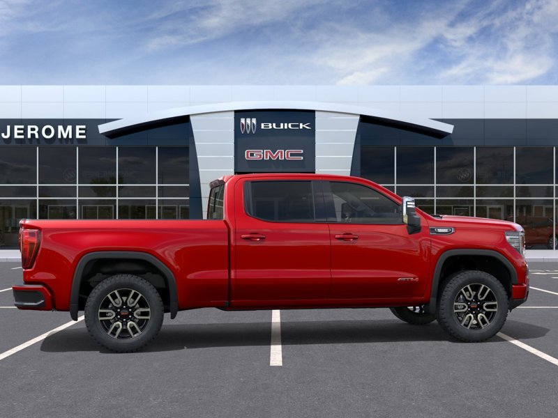 2026 GMC Sierra 1500 in St-Jérôme, Quebec - 5 - w1024h768px