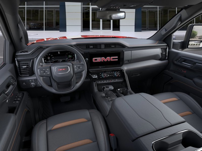 2026 GMC Sierra 1500 in St-Jérôme, Quebec - 15 - w1024h768px