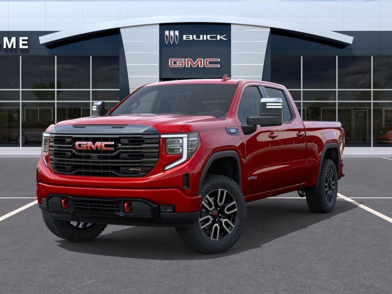2026 GMC Sierra 1500 in St-Jérôme, Quebec - 6 - w1024h768px