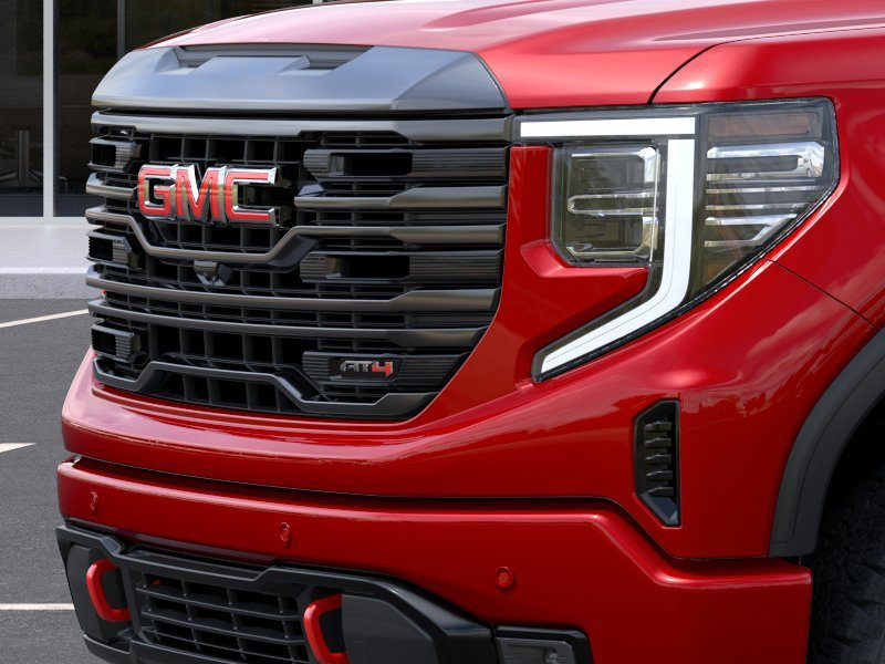 2026 GMC Sierra 1500 in St-Jérôme, Quebec - 13 - w1024h768px