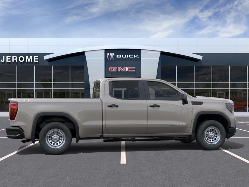 GMC Sierra 1500  2026 à St-Jérôme, Québec - 5 - w1024h768px